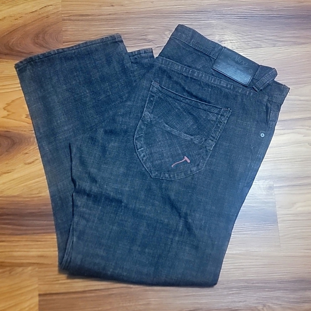 Akoo Jeans
